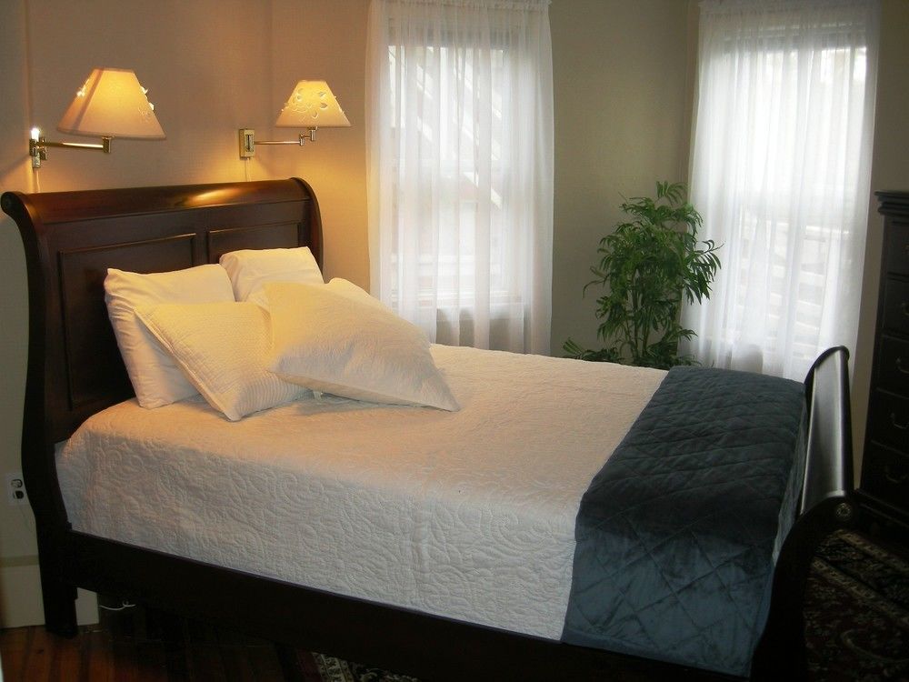 Nantucket White House Inn Экстерьер фото